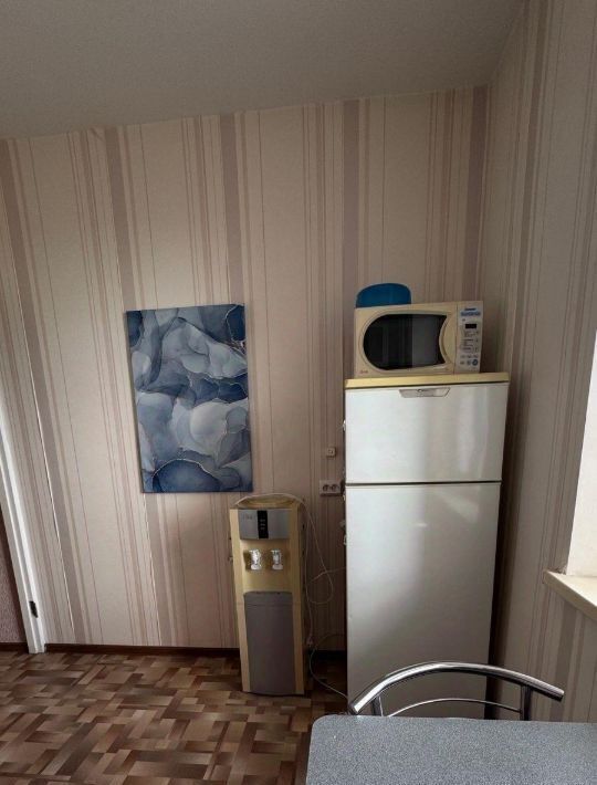 квартира г Томск р-н Октябрьский ул Энтузиастов 35 фото 4