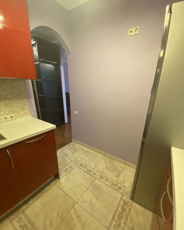 квартира г Москва метро Тульская 3-й Павелецкий пр., 11 фото 4