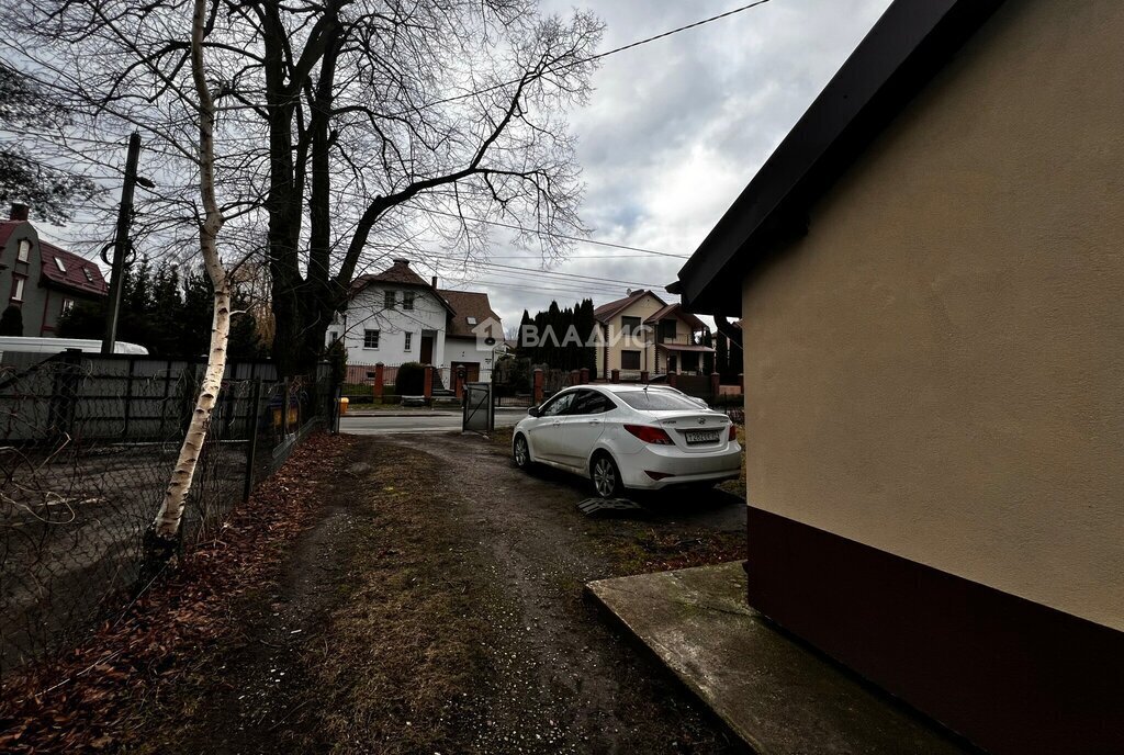 квартира г Калининград р-н Центральный ул Чкалова 40 фото 4