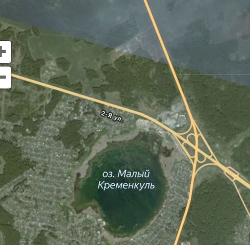 Кременкульское сельское поселение, Челябинск фото