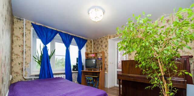 р-н Железнодорожный мкр Октябрьский городок 8 фото