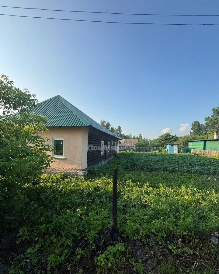 дом г Новокузнецк р-н Кузнецкий ул Кривая Кемеровская обл. — Кузбасс фото 4