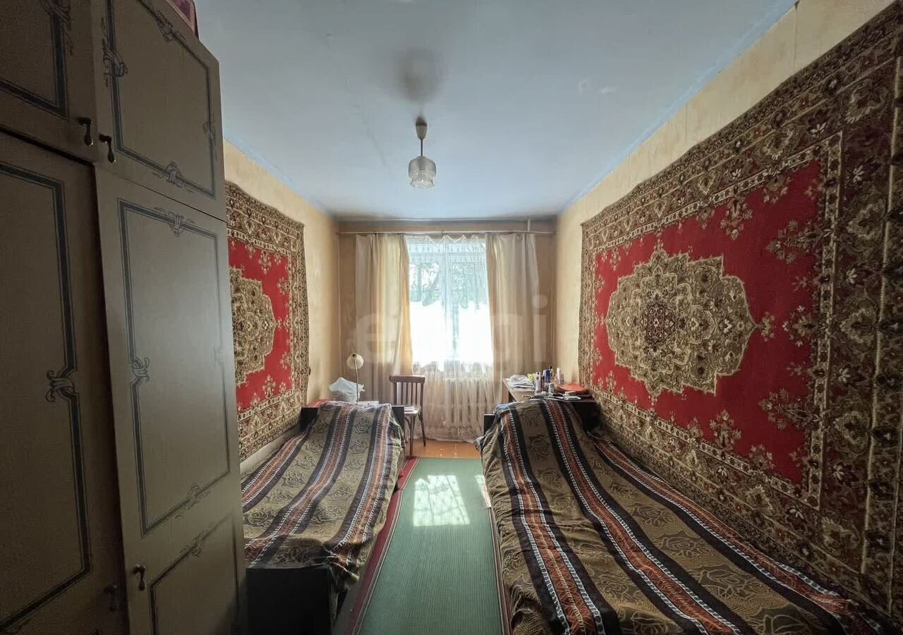 квартира г Муром Южный ул Энгельса 5 фото 3