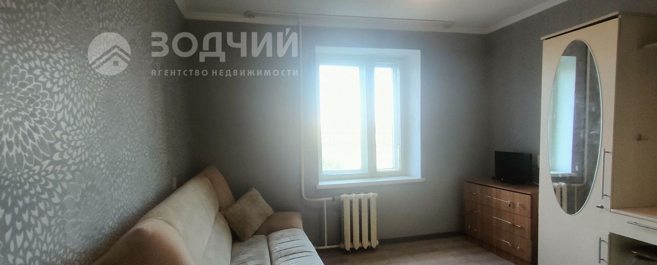 комната г Чебоксары р-н Московский пр-кт Максима Горького 7 фото 2