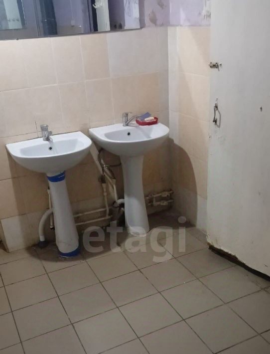 комната г Смоленск р-н Заднепровский ул Седова 20 фото 3