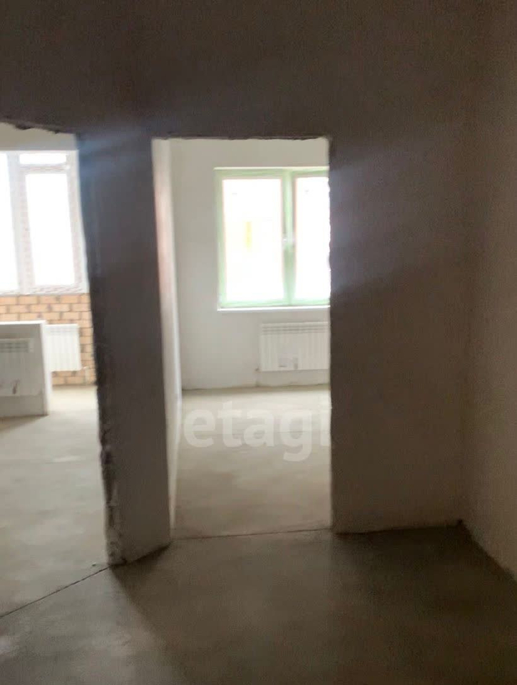 квартира г Горячий Ключ микрорайон Администрация ул Ленина 199б м-н фото 4