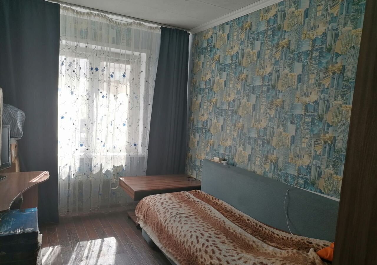 квартира г Норильск ул Новая 13 фото 6