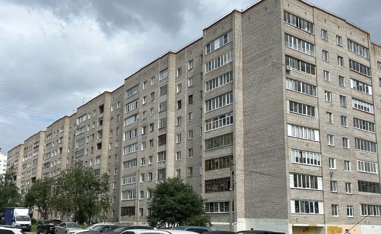 квартира г Сергиев Посад ул Осипенко 2 Сергиево-Посадский городской округ фото 16