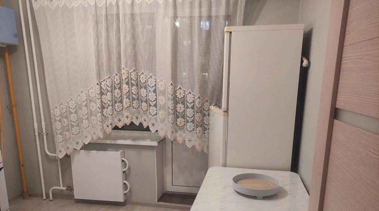 квартира г Самара п Мехзавод Безымянка пер 1-й 60 фото 6