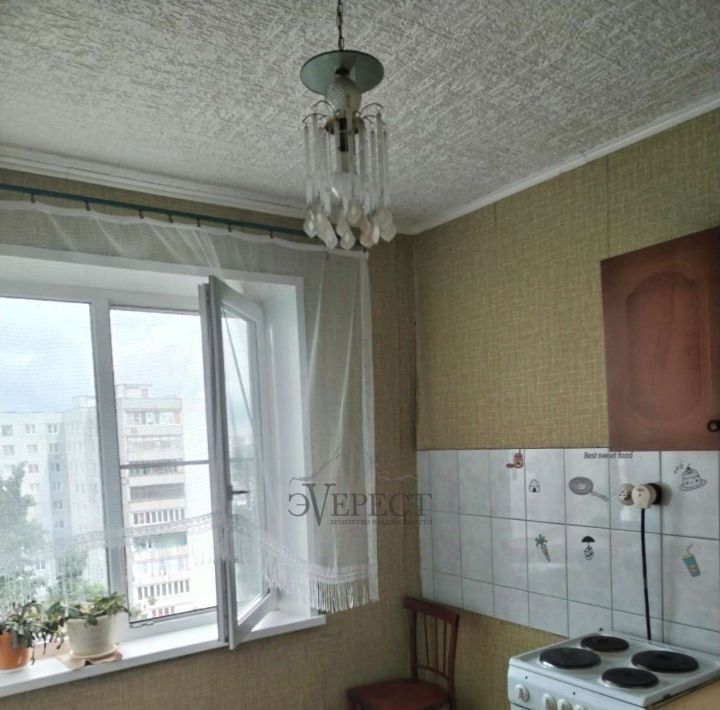 квартира г Старый Оскол микрорайон Жукова 28 фото 1