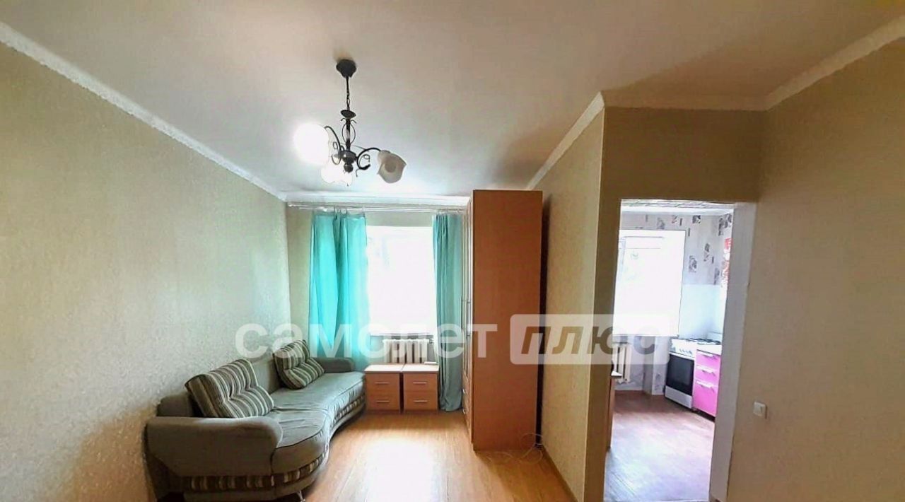 квартира г Белгород Западный пр-кт Б.Хмельницкого 101 фото 1