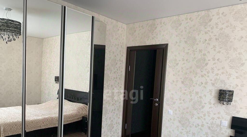 квартира г Белгород Западный ул Есенина 20в фото 3