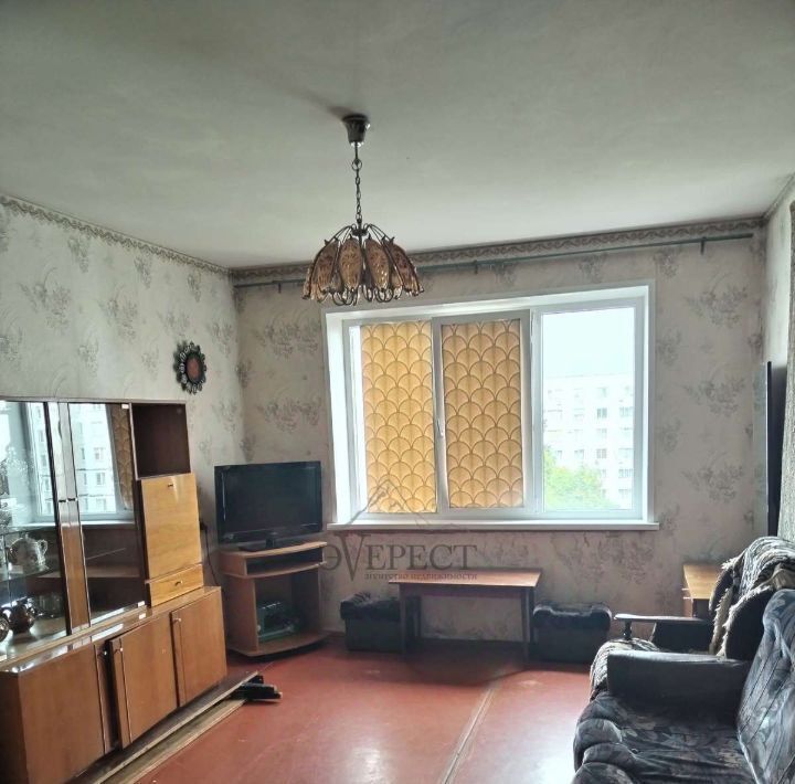 квартира г Старый Оскол микрорайон Жукова 28 фото 2