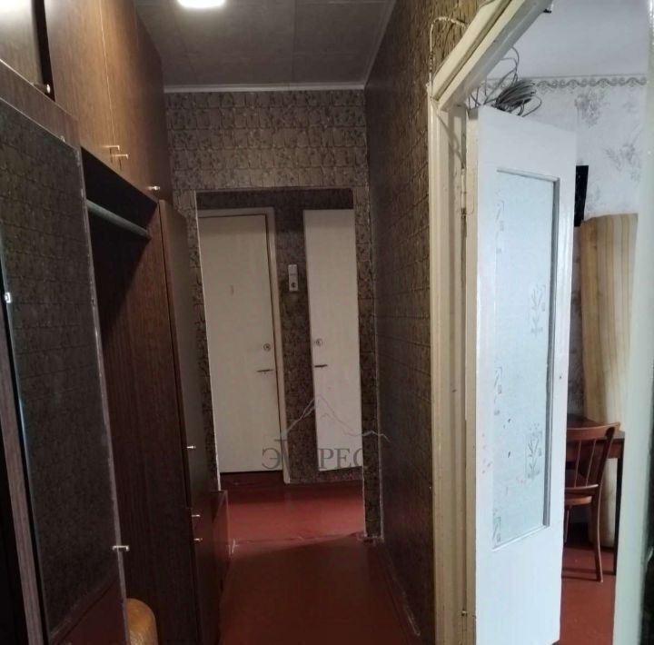 квартира г Старый Оскол микрорайон Жукова 28 фото 4