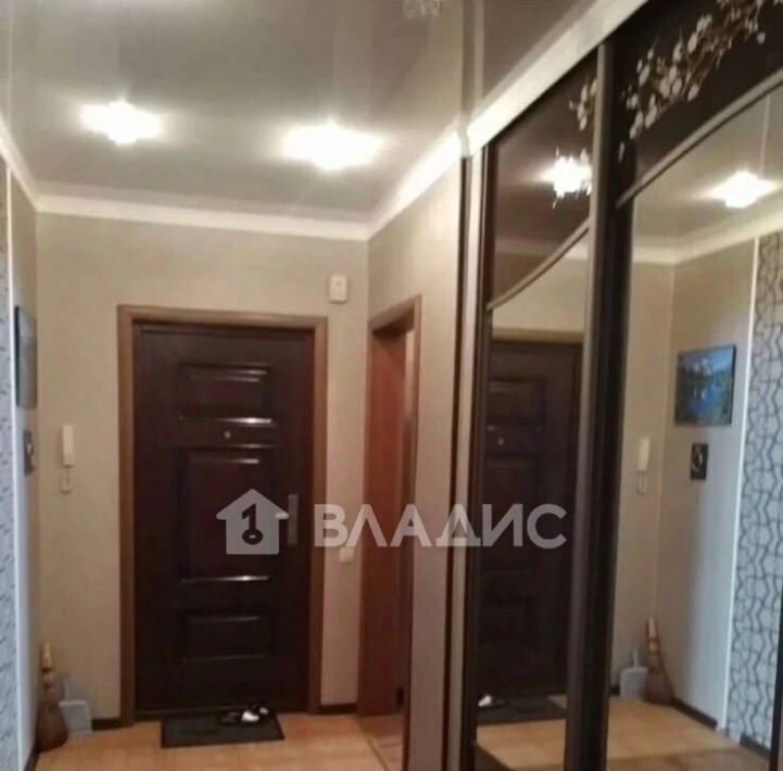 квартира г Белгород Западный ул Есенина 50 фото 3