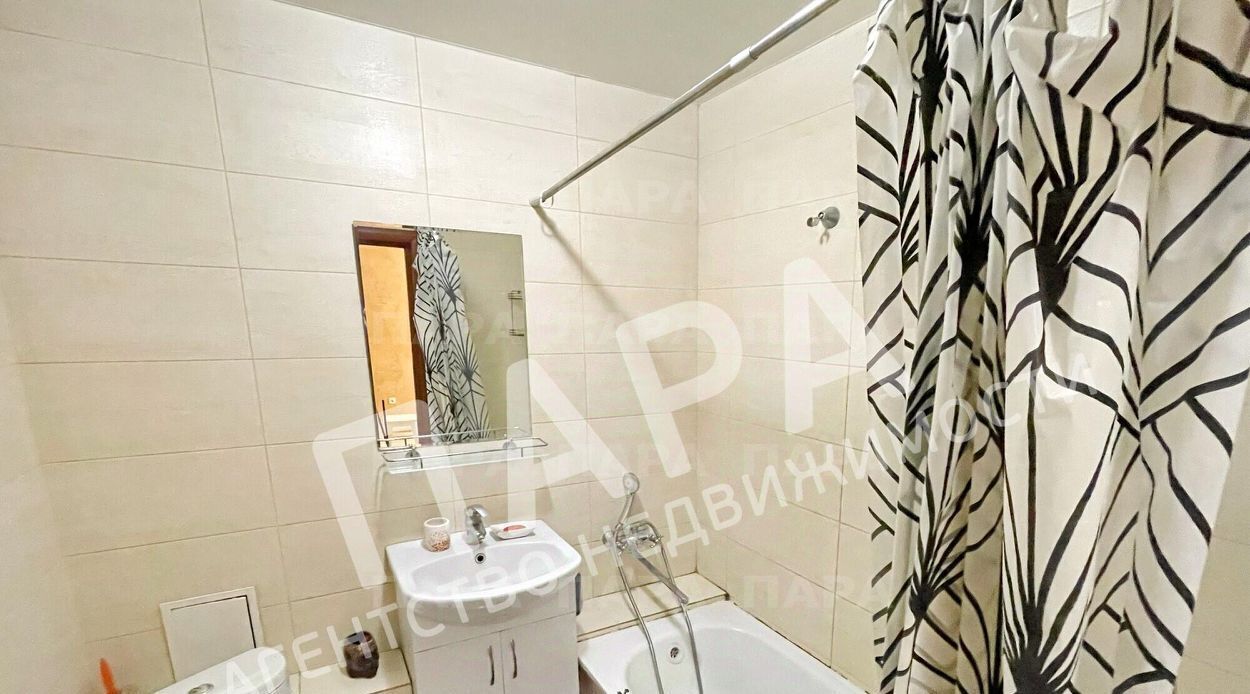 квартира г Самара р-н Красноглинский Безымянка б-р Ивана Финютина 44 фото 5