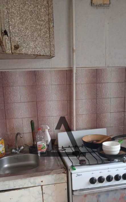 квартира г Самара р-н Куйбышевский Алабинская ул Утевская 14 фото 6