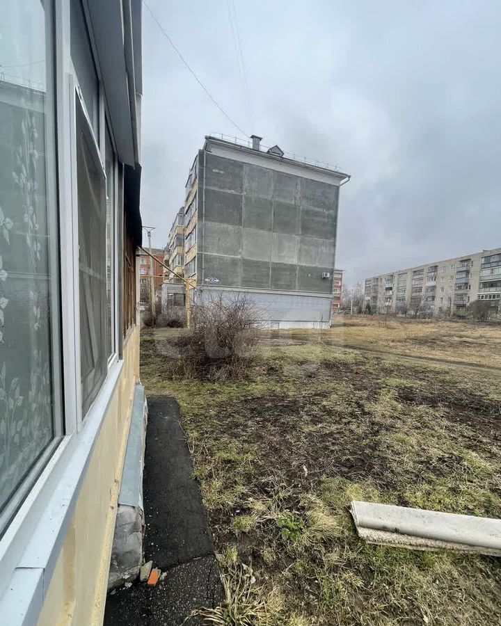 квартира г Саранск р-н Октябрьский ул Комарова 14 фото 15