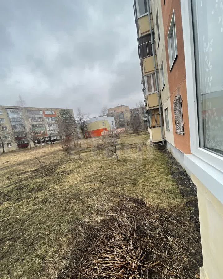 квартира г Саранск р-н Октябрьский ул Комарова 14 фото 16