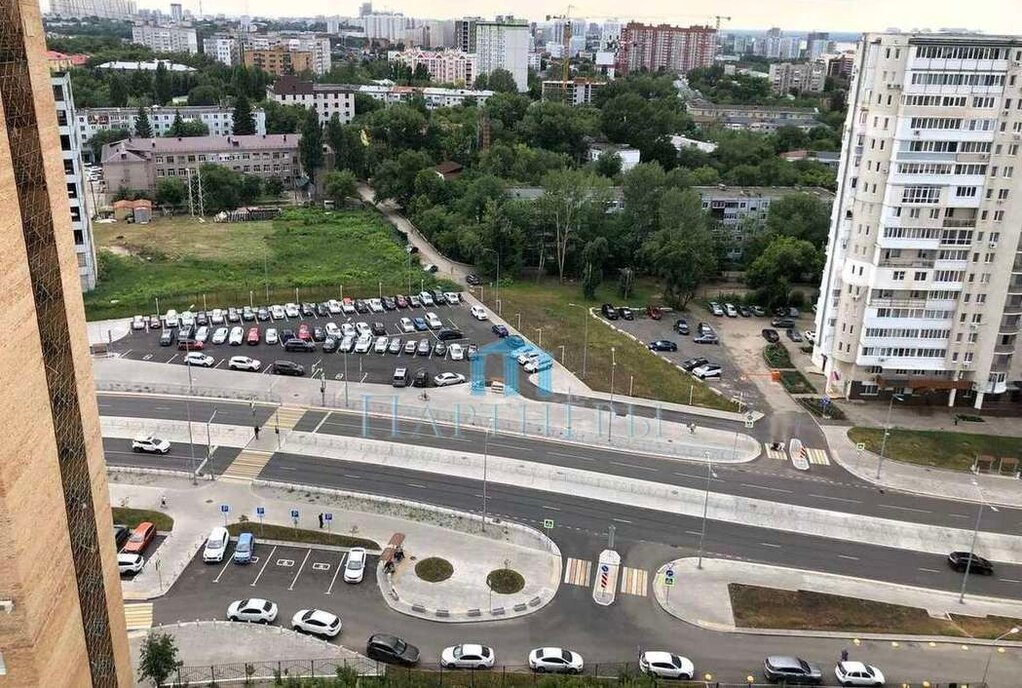 квартира г Самара р-н Промышленный Гагаринская ул Ново-Садовая 311 ЖК «311» фото 16