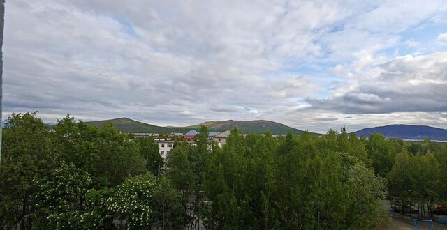 пр-кт Металлургов 39 фото
