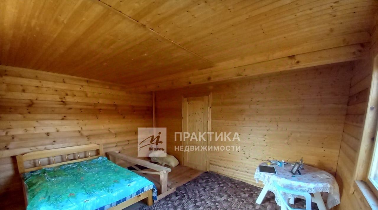 дом городской округ Богородский г Ногинск снт тер.Луговина 830 фото 10