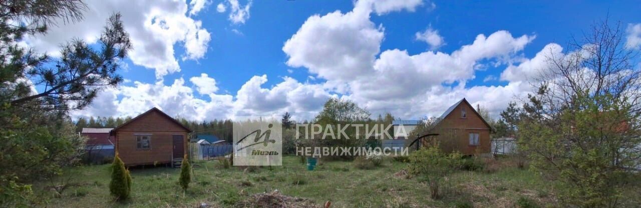 дом городской округ Богородский г Ногинск снт тер.Луговина 830 фото 15