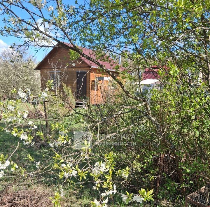 дом городской округ Богородский г Ногинск снт тер.Луговина 830 фото 20
