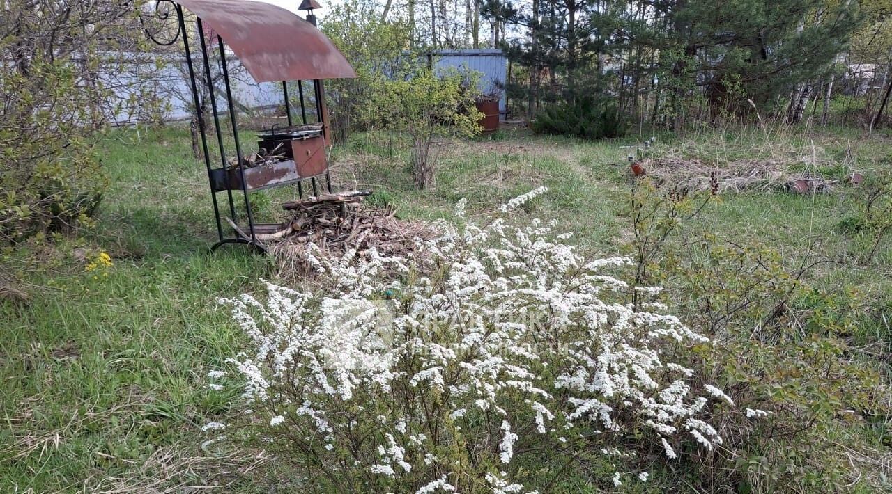 дом городской округ Богородский г Ногинск снт тер.Луговина 830 фото 25