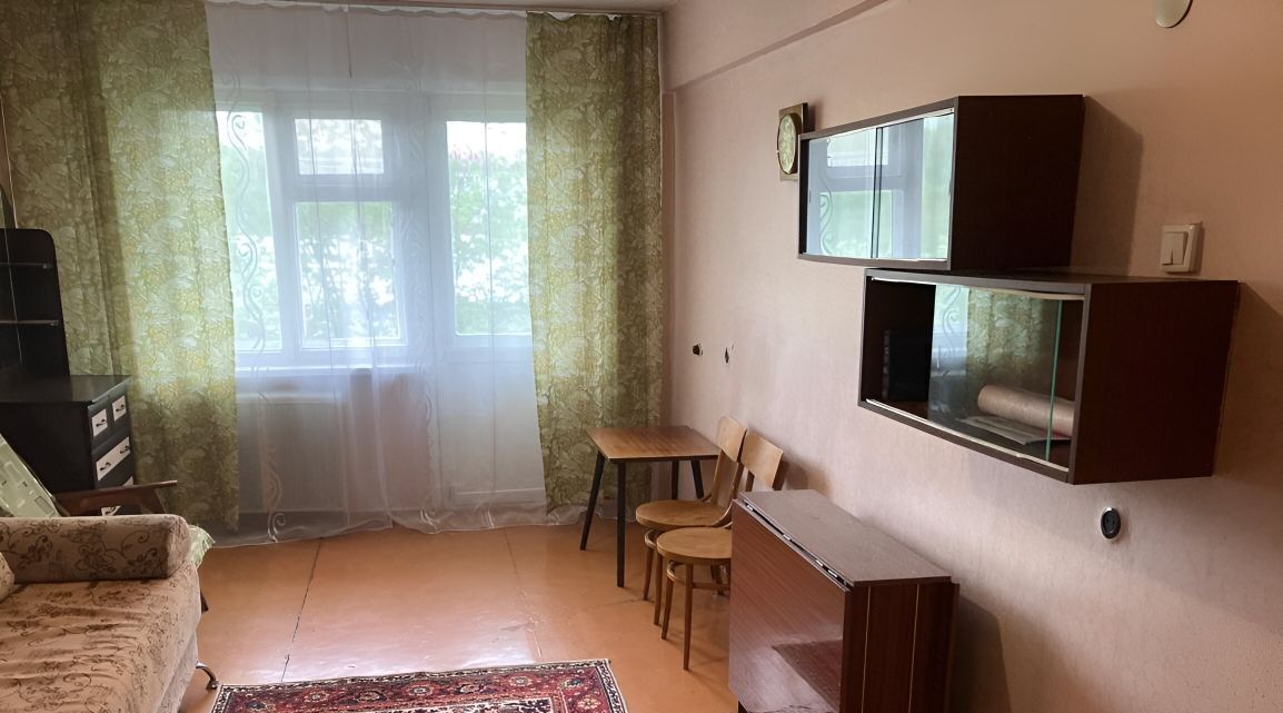 квартира г Бийск ул Социалистическая 104 фото 1