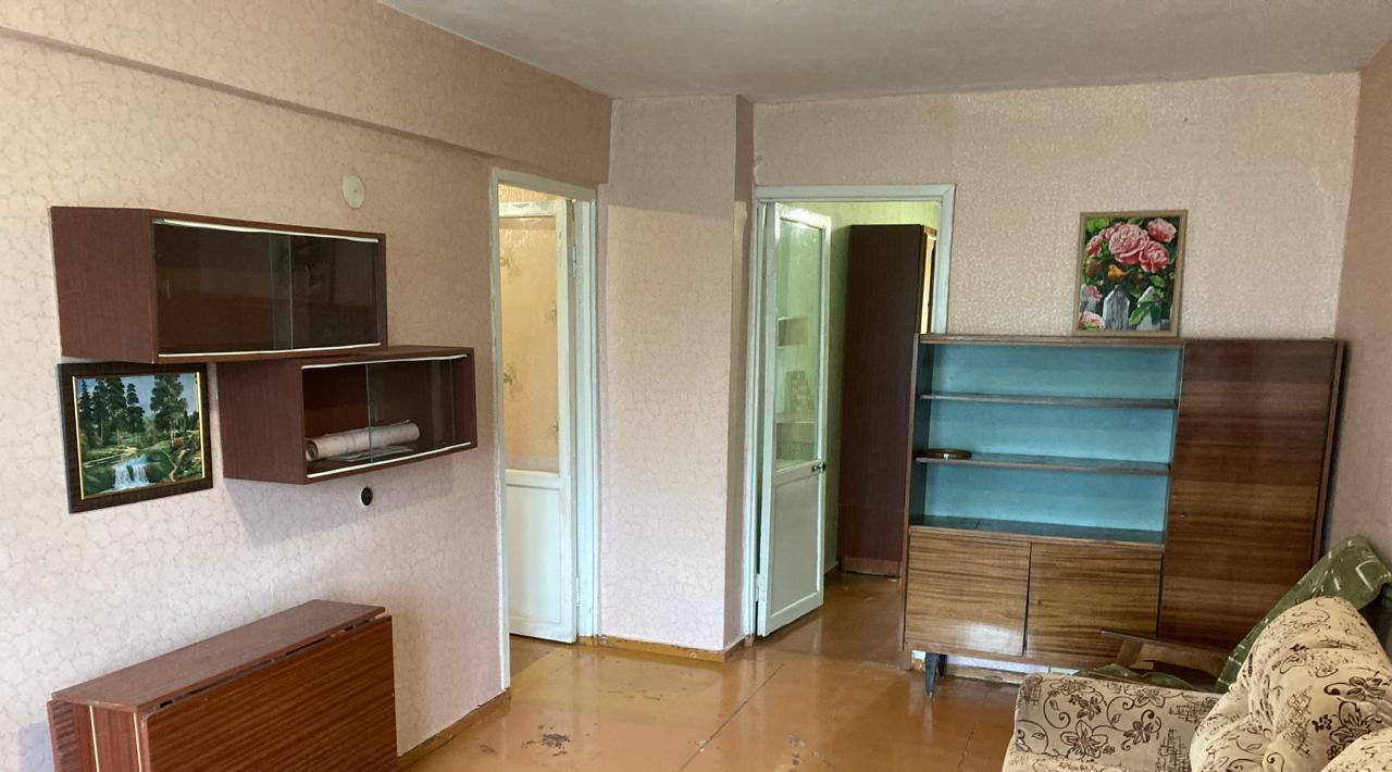 квартира г Бийск ул Социалистическая 104 фото 3