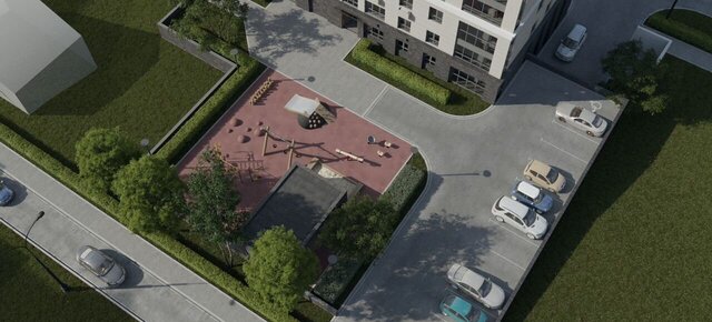 квартира р-н Железнодорожный ул Димитрова 150 фото