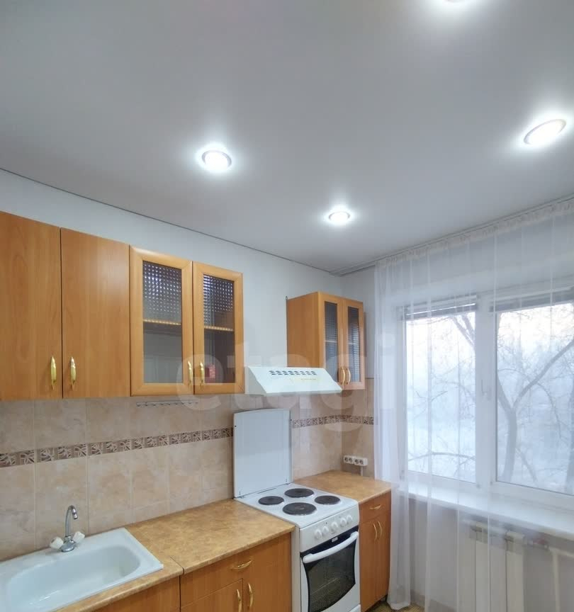 квартира г Минусинск ул Гагарина 23 фото 3