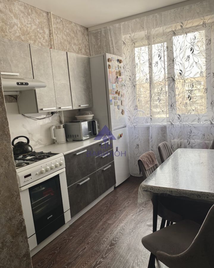 квартира г Волгодонск ул Ленина 124 фото 1