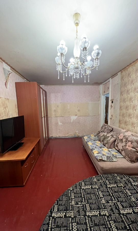 квартира г Норильск проезд Солнечный 7 фото 1