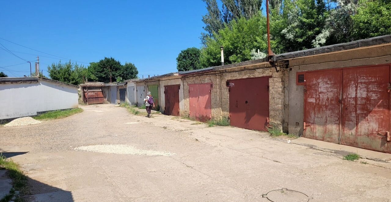 гараж г Керчь ул Клинковского фото 1