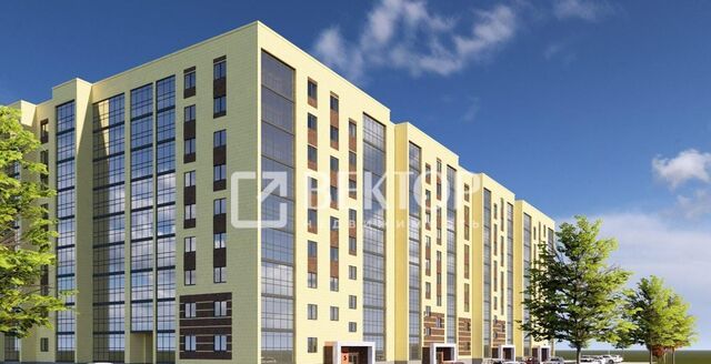 р-н Центральный ул Индустриальная 53/5 фото