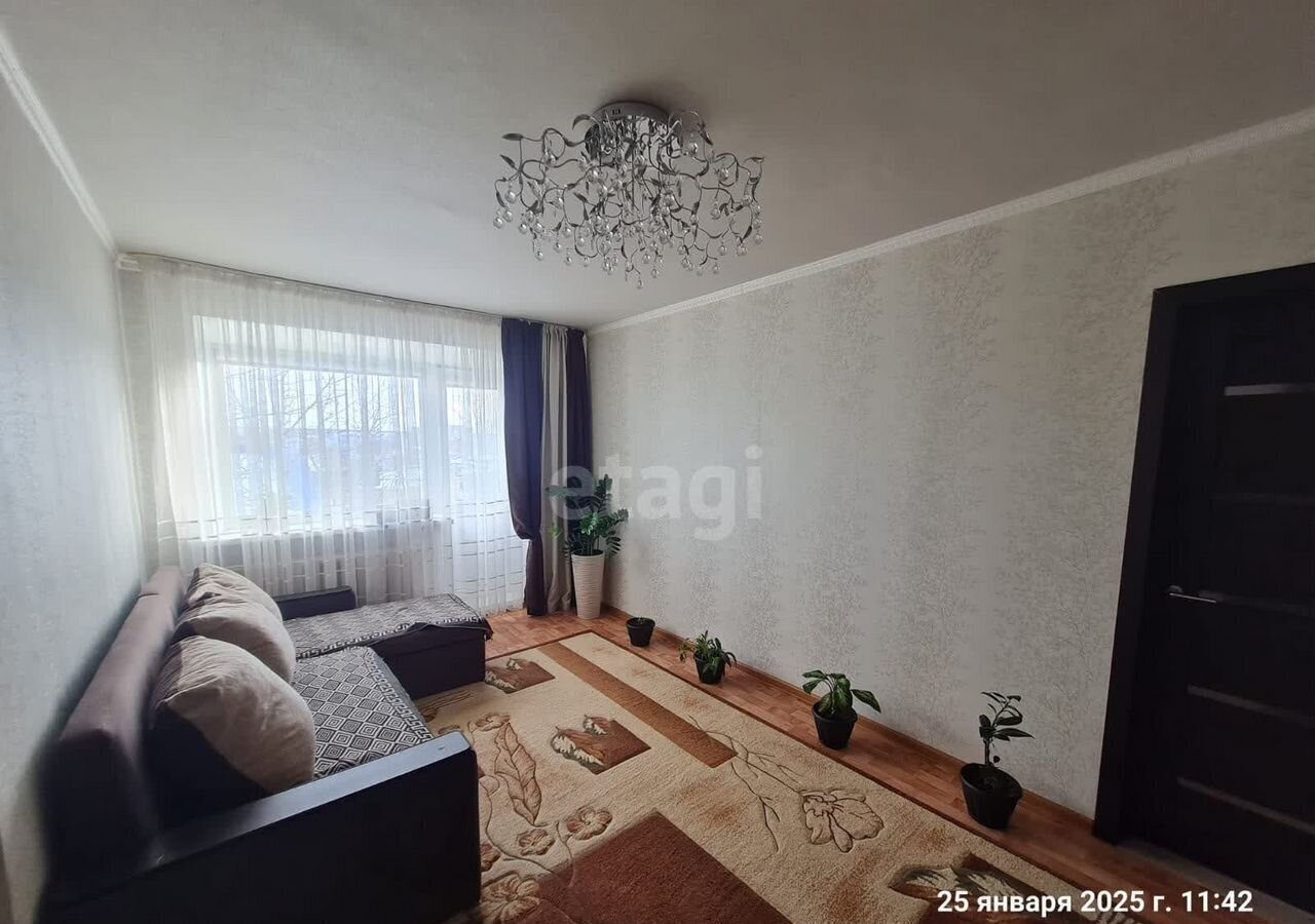 квартира г Троицк ул Советская 137 фото 1