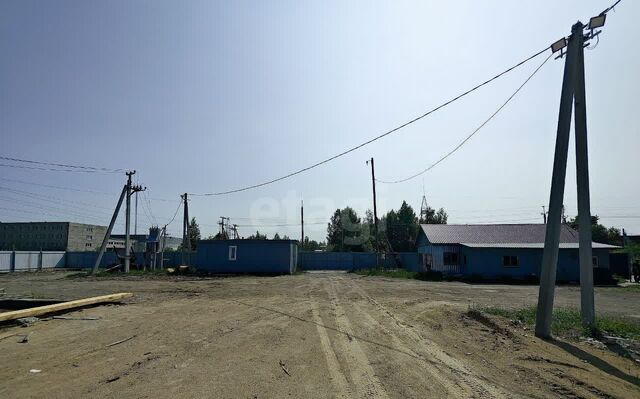 ул Промышленная 2 фото