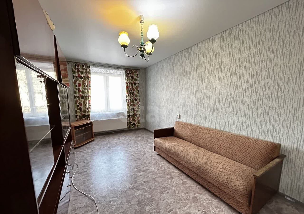 квартира г Кыштым ул Образцова 3 фото 4