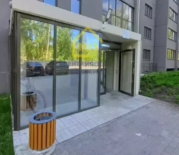 квартира г Челябинск р-н Советский ул Дмитрия Неаполитанова 46 фото 3