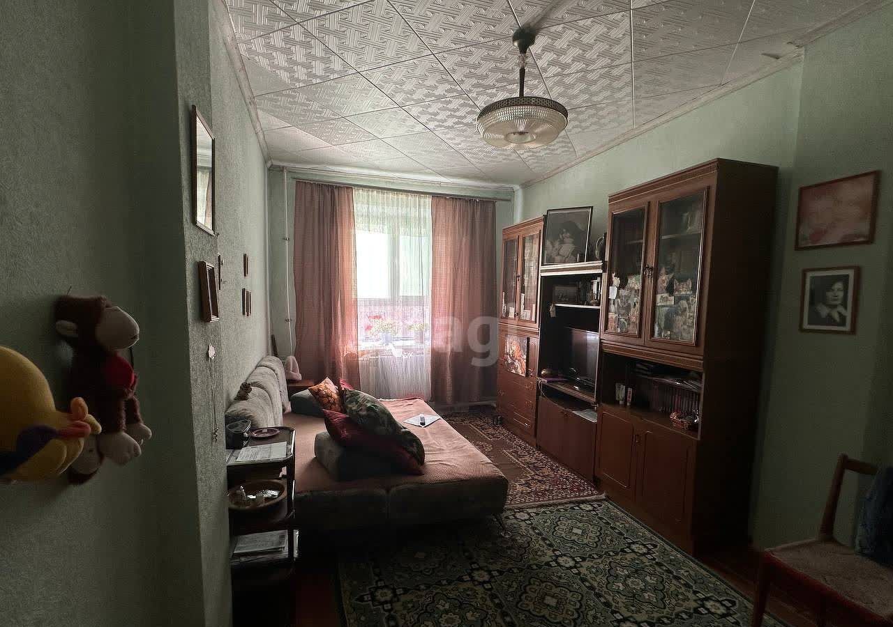 квартира г Троицк ул им. П.И. Чайковского 6 Троицкий г. о. фото 4