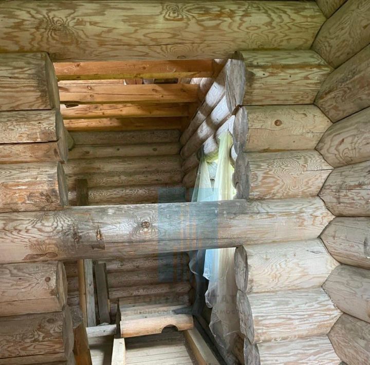 земля г Серпухов Заокская Долина СНТ фото 9