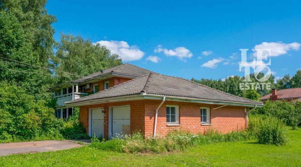 дом г Химки Физтех, Северная Пальмира кп, 1 фото 5