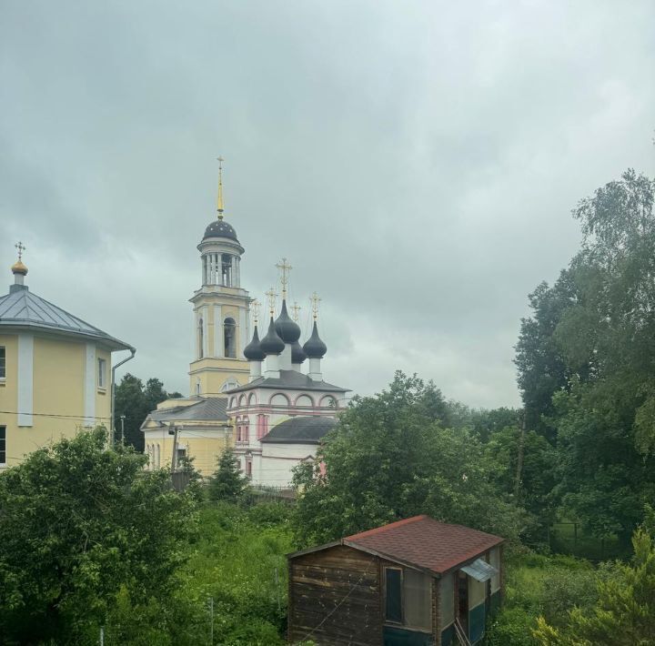 дом г Чехов ул Пушкина фото 14