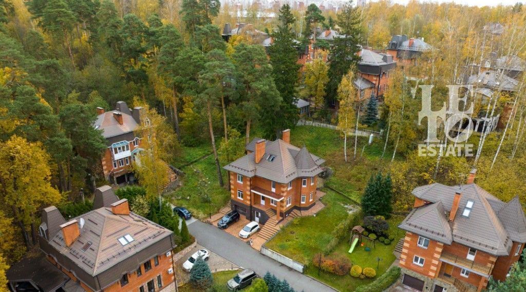 дом г Химки мкр Новогорск ул Заречная 27 Владение 13 тер., Беломорская фото 34