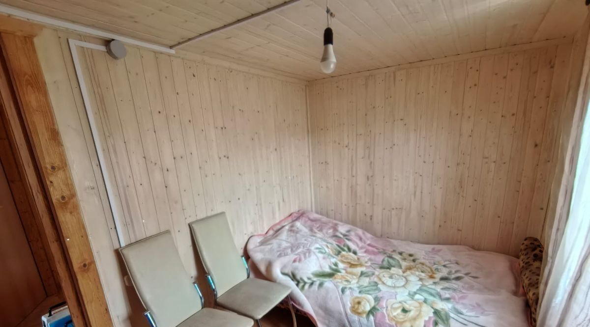 дом городской округ Сергиево-Посадский г Краснозаводск фото 11