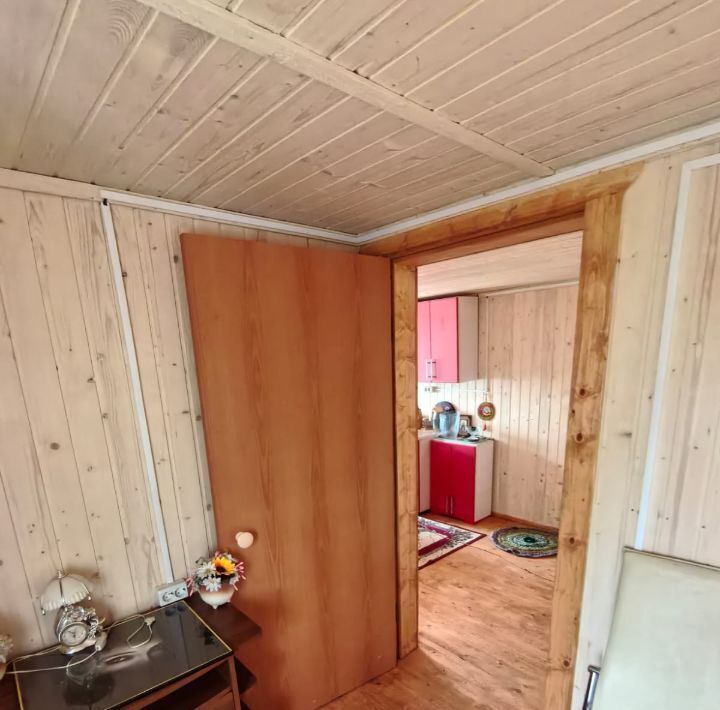 дом городской округ Сергиево-Посадский г Краснозаводск фото 10