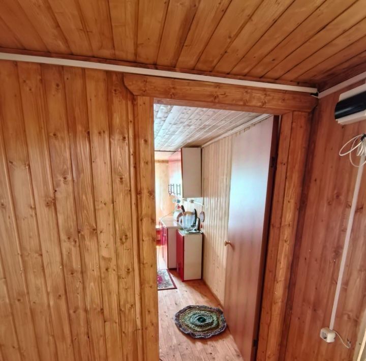 дом городской округ Сергиево-Посадский г Краснозаводск фото 15