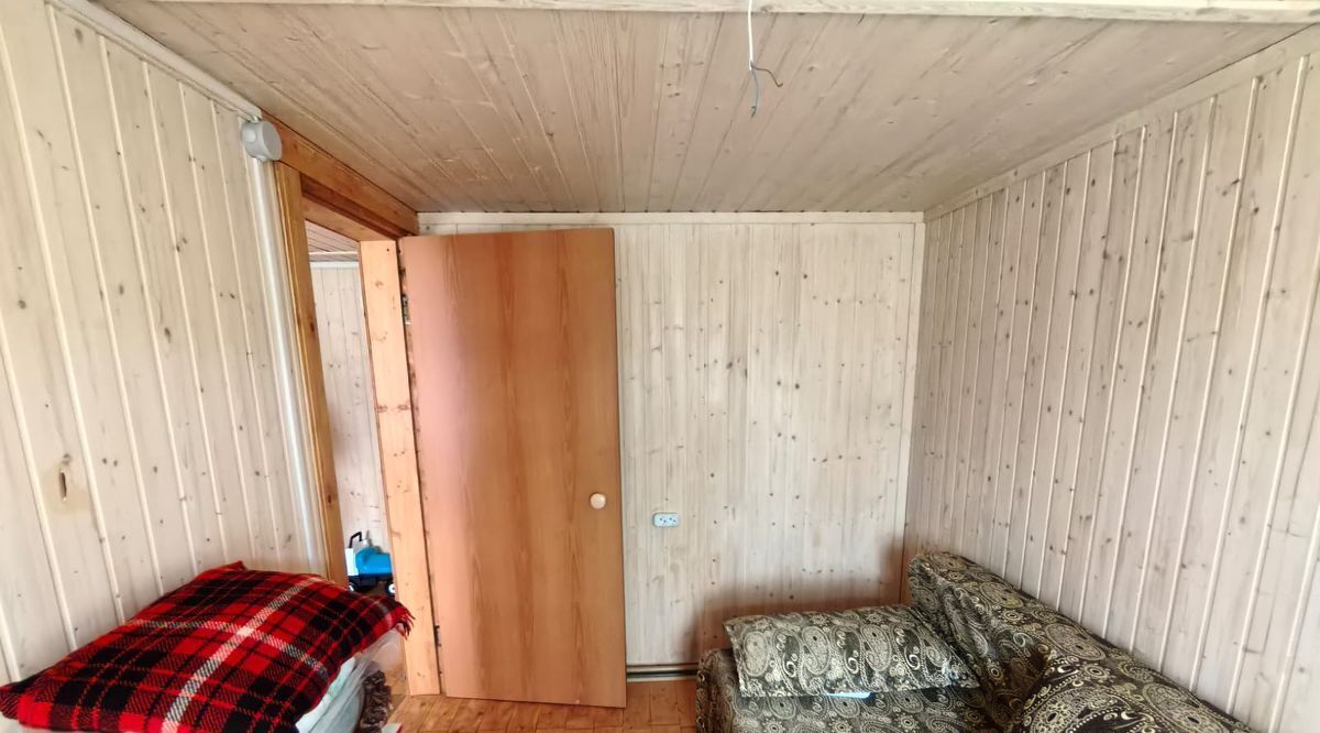 дом городской округ Сергиево-Посадский г Краснозаводск фото 14